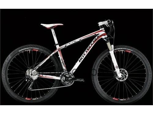 Bottecchia Stelvio scheda tecnica e recensioni